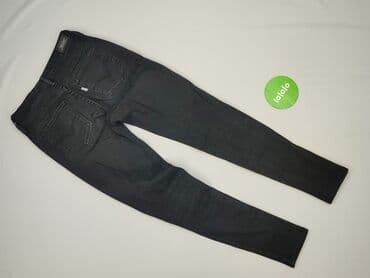 dżinsy levi strauss: Levi’s, Jeansy damskie, rozmiar 2XS — 3
