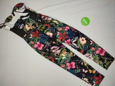 body damskie hm: H&M, Kombinezon damski, rozmiar M — 3