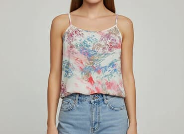 stringi damskie xxl: Bluzka damska, rozmiar 2XL — 5