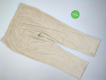 leginsy strongpoint: Esmara, Spodnie dresowe damskie, rozmiar XL — 3
