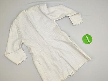 klapki lurso: Marynarka damska, rozmiar S — 3