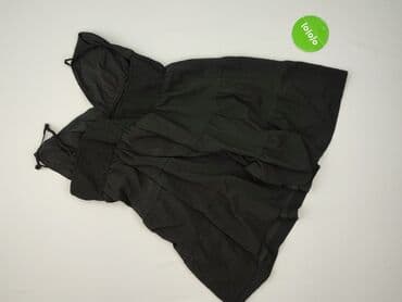 sukienka czarna 152: Sukienka damska, rozmiar S — 3