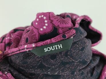 sukienka fioletowa zara: South, Sukienka damska, rozmiar S — 4