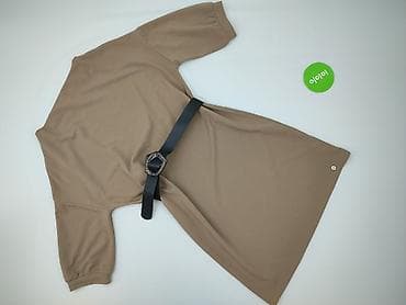 simple bluzki: Top Secret, Women`s dress, size M — 2