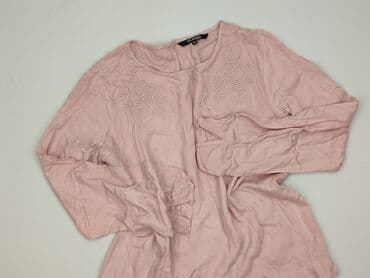 Blouses: Top Secret, Women's blouse, size S (EU 36)