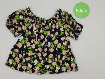 bluzki z printem: Topshop, Bluzka damska, rozmiar S — 2