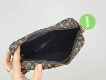 torba czarna: Torebka, stan - Idealny — 4