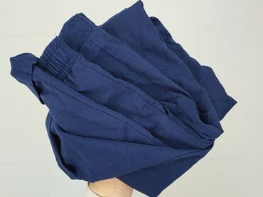 lidl piżamy: Janina, Spodnie materiałowe damskie, rozmiar 4XL — 6