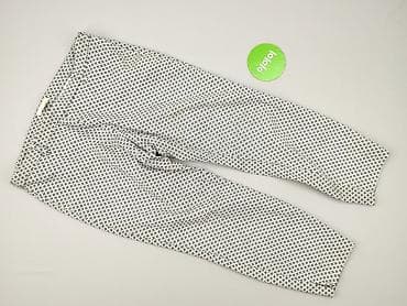 hm rn101255: H&M, Spodnie materiałowe damskie, rozmiar XL — 2