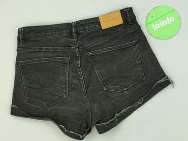 spodnie bermudy zara: Zara, Szorty damskie, S — 3