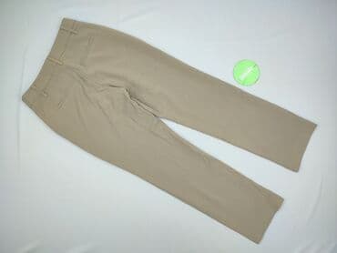 spodnie czarne tatuum: Tatuum, Spodnie materiałowe damskie, rozmiar S — 4