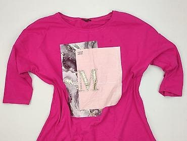 bluzka 3xl: AWSARRE, Bluzka damska, rozmiar 4XL — 1