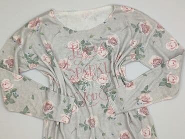 koszula w krate lidl: Women's blouse, XL — 1