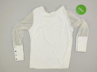 alba moda shop: Bluzka damska, rozmiar M — 2