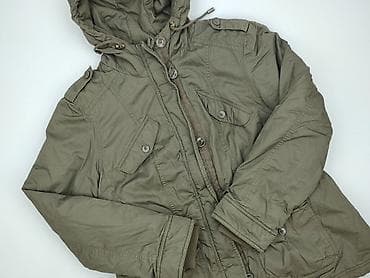 parka greenpoint: Parka damska, rozmiar L — 1
