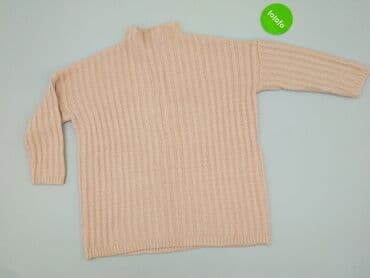 sweter h: Sinsay, Women`s sweater, size S (EU 36) — 2