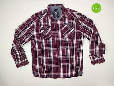 tom tailor polo: Tom Tailor Denim, Koszulа dla mężczyzn, rozmiar 2XL — 2