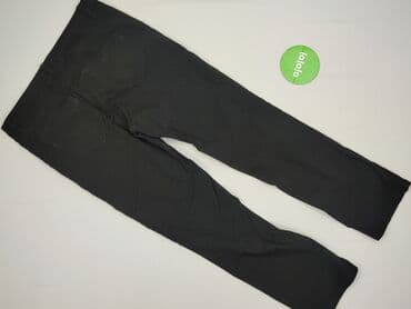 guess buty wyprzedaż olx: Yessica, Spodnie materiałowe damskie, rozmiar M — 3