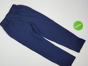 spodnice dresowe: Spodnie dresowe damskie, rozmiar S — 3