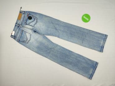 woskowane dżinsy: ONLY, Jeansy damskie, rozmiar One size — 3