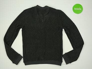 keep away from fire ubrania: Reserved YFL, Kardigan damski, rozmiar S — 3