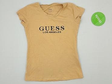 guess: Guess, T-shirt damski, rozmiar S — 2