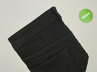 version jeans: H&M, Shorts for women, size 2XL — 6
