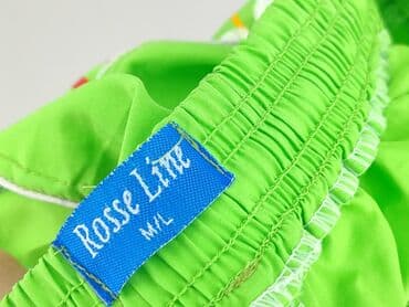 spodenki zeglarskie: Szorty damskie, rozmiar L — 4