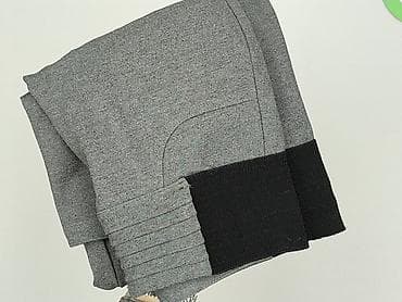 leggings amisu: Amisu, Spodnie materiałowe damskie, rozmiar L — 6