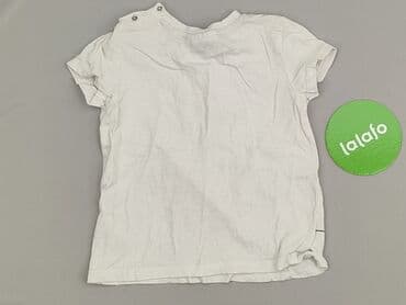 predator koszulka: T-shirt, F&F, 1.5-2 years, 86-92 cm, condition - Very good — 3