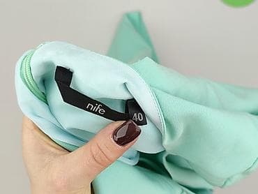 neon rs: Nife, Sukienka damska, rozmiar L — 4