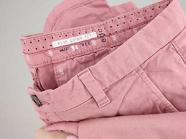 ccc crocsy: EDC, Spodnie materiałowe damskie, rozmiar XL — 5