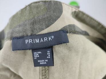 kozaki damskie zimowe ccc: Primark, Spodnie cargo damskie, S — 4
