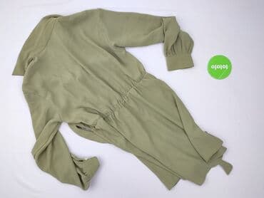 odder side sukienka: Amisu, Sukienka damska, M — 4