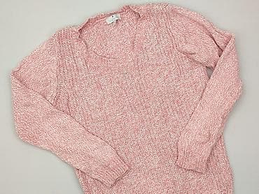samsoe: Blue Motion, Sweter damski, rozmiar S — 1