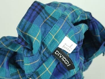 bluzy damskie z kapturem: H&M Divided, Koszula damska, rozmiar 2XS — 4