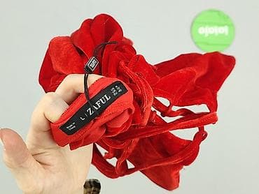 klapki w ryby: Zaful, Body damskie, rozmiar L — 4