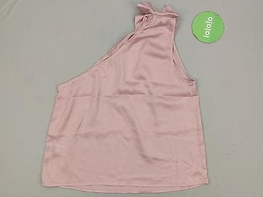 buty z sercem: Shein, Top damski, rozmiar M — 3