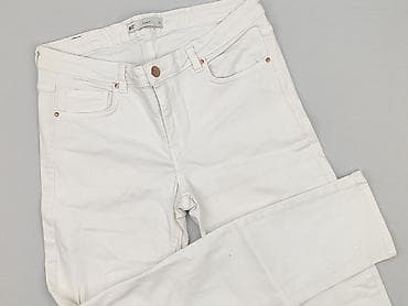 emilio jeans: Gina Tricot, Jeansy damskie, rozmiar XL — 1