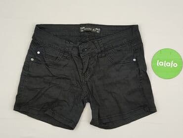 dawniej spodnie do konnej jazdy: Miss RJ, Szorty damskie, rozmiar L — 2