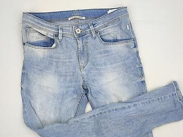 Bluzy: Tom Tailor, Jeansy dla mężczyzn, rozmiar L — 1