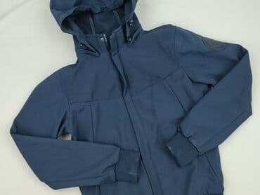 lemonada kurtki wiosenne: FSBN, Kurtka przejściowa dla mężczyzn, rozmiar S — 1