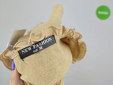 modna bluzki: New Fashion, Bluzka damska, rozmiar M — 4