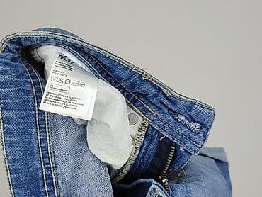 klapki do p: H&M, Szorty damskie, rozmiar M w lalafo.pl — 5 klapki do p: H&M, Szorty damskie, rozmiar M — 5