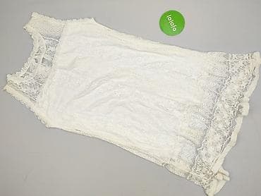 bokserki bluzki: Koszula nocna damska, rozmiar S — 2