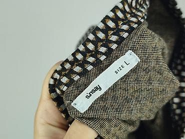 shein bluza: Sinsay, Bluzka damska, rozmiar L — 4