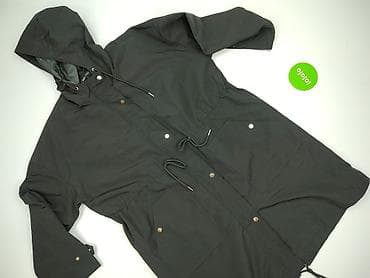 kurtka cos: Sinsay, Parka damska, rozmiar 2XL — 2
