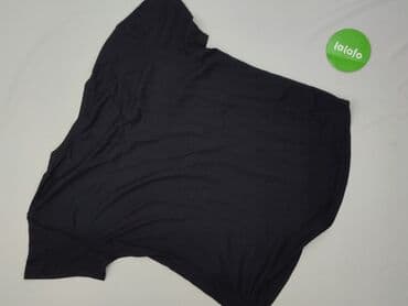 be love me ubrania: Beloved, T-shirt damski, rozmiar 3XL — 3