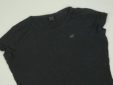 bluzy dewalt: 4F, T-shirt damski, rozmiar 2XL — 1