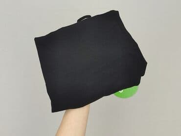 białe krótkie legginsy pod sukienkę: Sukienka damska, rozmiar S — 4